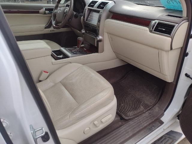 2013 Lexus GX 460 Base