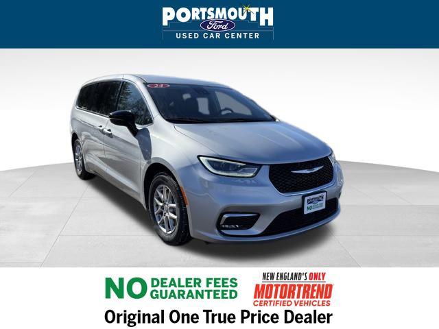 2024 Chrysler Pacifica Touring L for sale in Portsmouth, NH