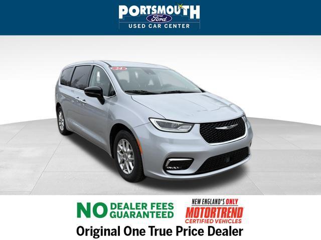 2024 Chrysler Pacifica Touring L for sale in Portsmouth, NH