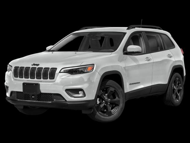 2023 Jeep Cherokee Altitude Lux 4x4 2023 Jeep Cherokee Altitude Lux 4x4