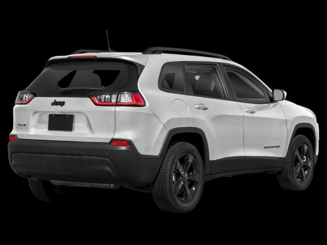 2023 Jeep Cherokee Altitude Lux 4x4 2023 Jeep Cherokee Altitude Lux 4x4