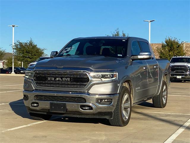 2022 RAM 1500 Limited 2022 RAM 1500 Limited