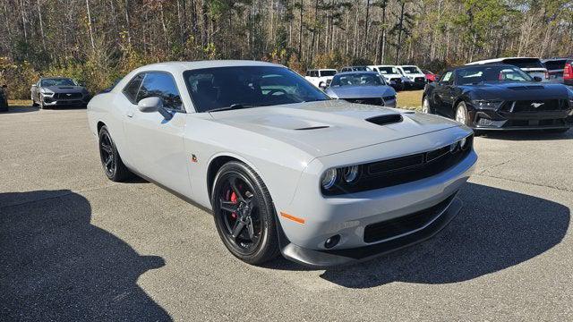 2021 Dodge Challenger R/T Scat Pack for sale in Shallotte, NC