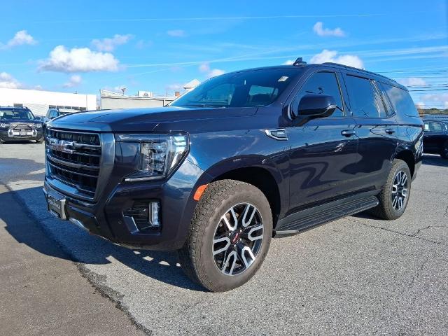 2021 GMC Yukon 4WD AT4 for sale in Salisbury, MD