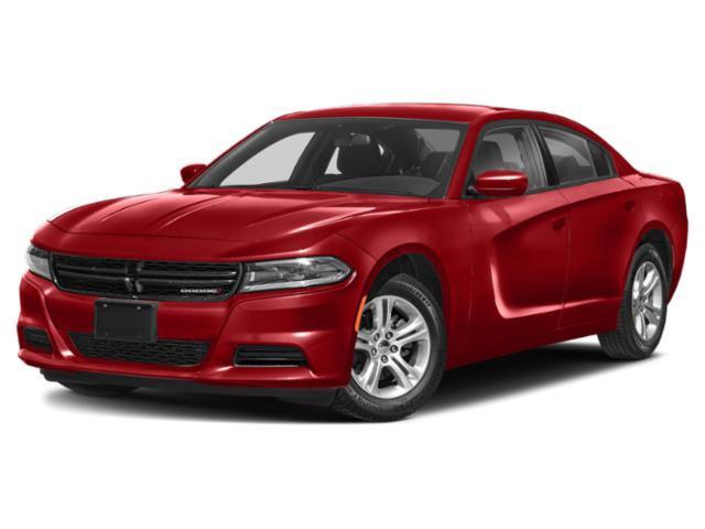 2023 Dodge Charger SXT 2023 Dodge Charger SXT