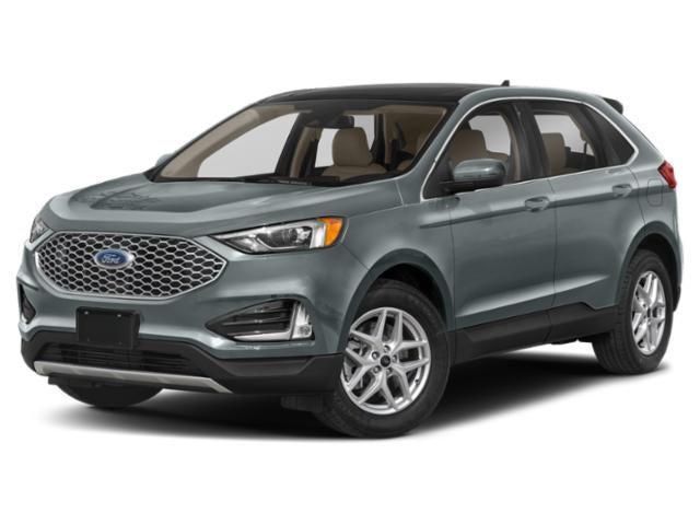 2024 Ford Edge SEL 2024 Ford Edge SEL
