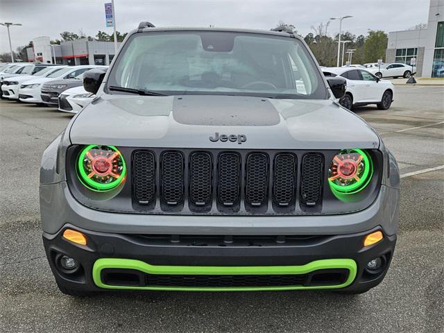 2023 Jeep Renegade Upland 4x4