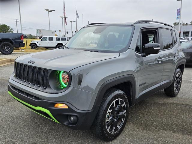 2023 Jeep Renegade Upland 4x4