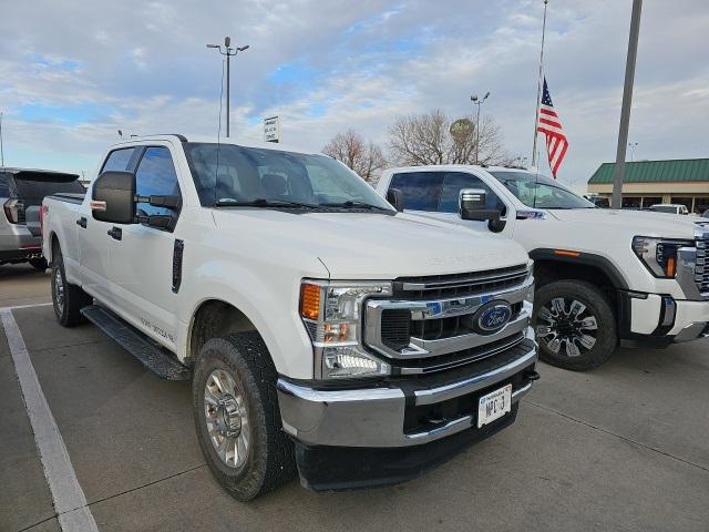 2020 Ford F-250 XL
