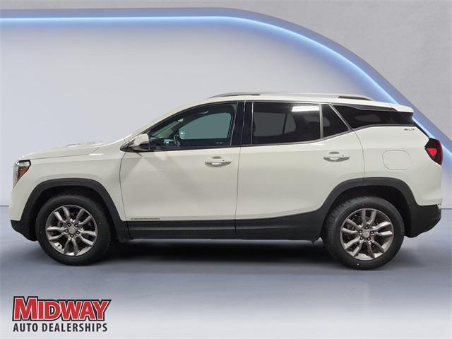 2024 GMC Terrain AWD SLT