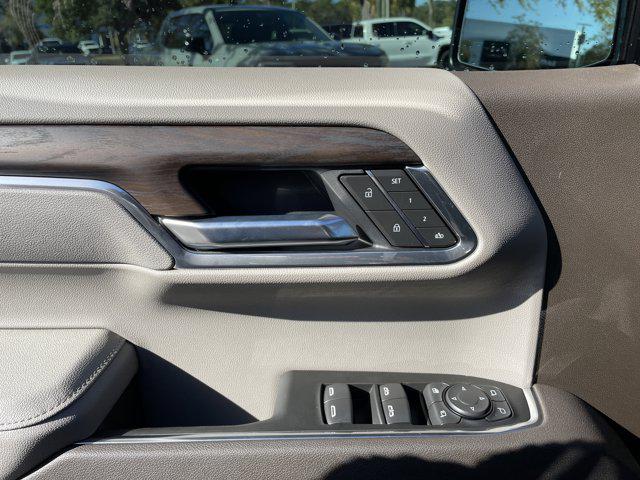 2026 GMC Sierra 1500 Crew Cab, Short Bed, SLT, 4WD