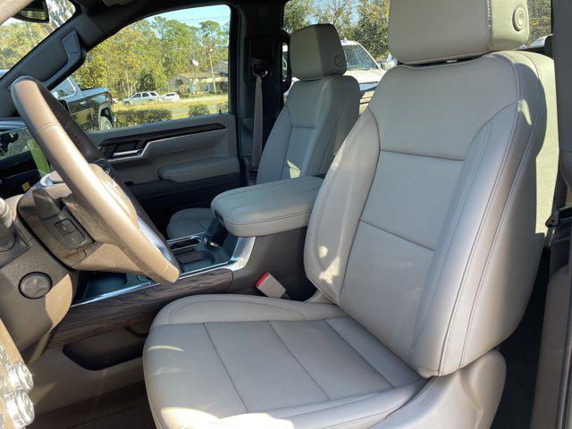 2026 GMC Sierra 1500 Crew Cab, Short Bed, SLT, 4WD