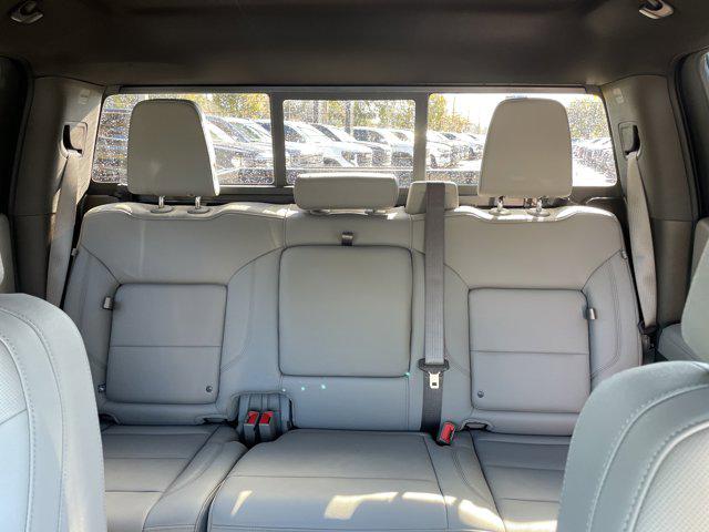 2026 GMC Sierra 1500 Crew Cab, Short Bed, SLT, 4WD