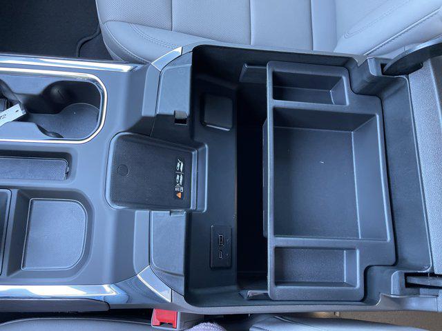 2026 GMC Sierra 1500 Crew Cab, Short Bed, SLT, 4WD