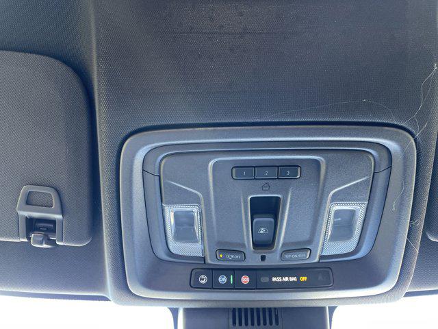 2026 GMC Sierra 1500 Crew Cab, Short Bed, SLT, 4WD