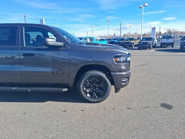 2026 RAM Ram 1500 RAM 1500 EXPRESS CREW CAB 4X4 57 BOX