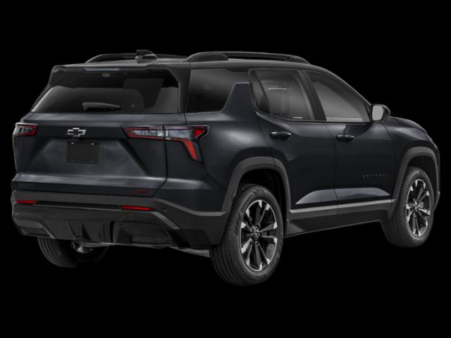 2025 Chevrolet Equinox FWD RS 2025 Chevrolet Equinox FWD RS