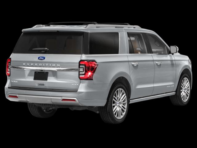 2023 Ford Expedition Platinum MAX 2023 Ford Expedition Platinum MAX