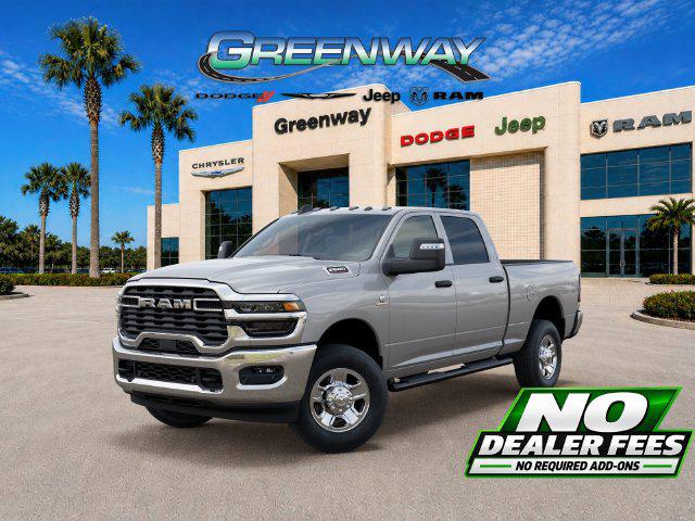 2026 Ram 2500 Tradesman Crew Cab 4x4 64 Box for sale in Orlando, FL
