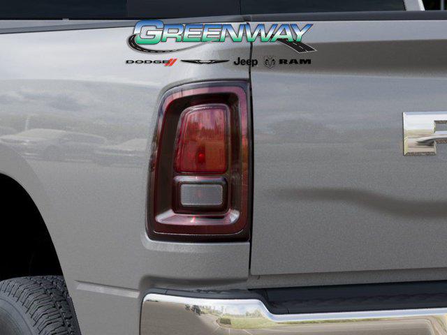 2026 Ram 2500 Tradesman Crew Cab 4x4 64 Box