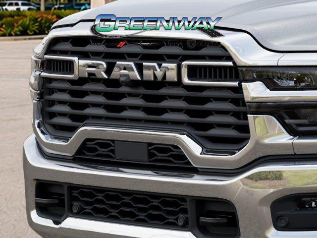 2026 Ram 2500 Tradesman Crew Cab 4x4 64 Box