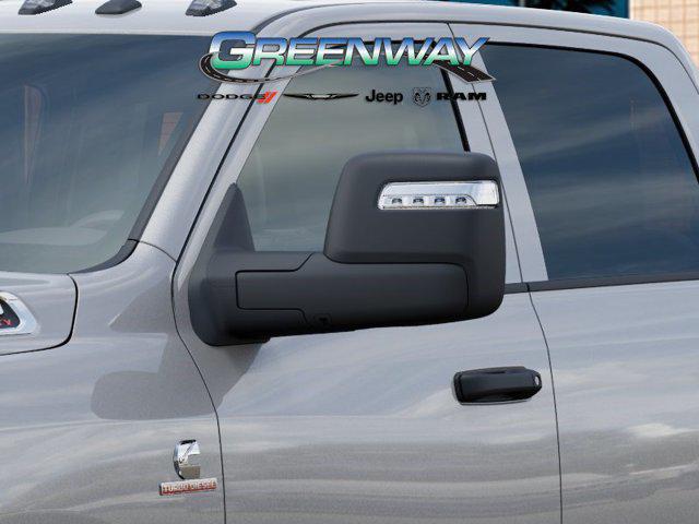 2026 Ram 2500 Tradesman Crew Cab 4x4 64 Box