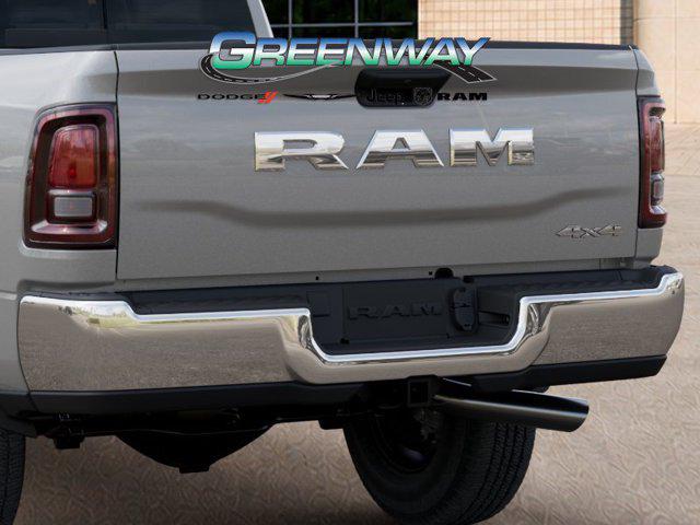 2026 Ram 2500 Tradesman Crew Cab 4x4 64 Box