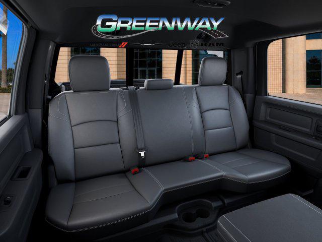 2026 Ram 2500 Tradesman Crew Cab 4x4 64 Box