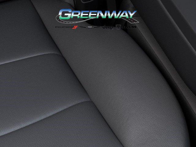 2026 Ram 2500 Tradesman Crew Cab 4x4 64 Box