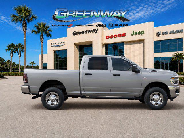 2026 Ram 2500 Tradesman Crew Cab 4x4 64 Box