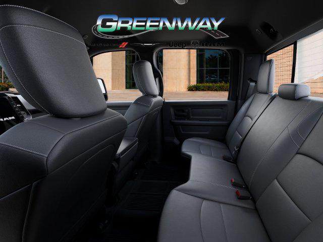 2026 Ram 2500 Tradesman Crew Cab 4x4 64 Box