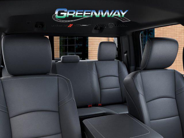 2026 Ram 2500 Tradesman Crew Cab 4x4 64 Box