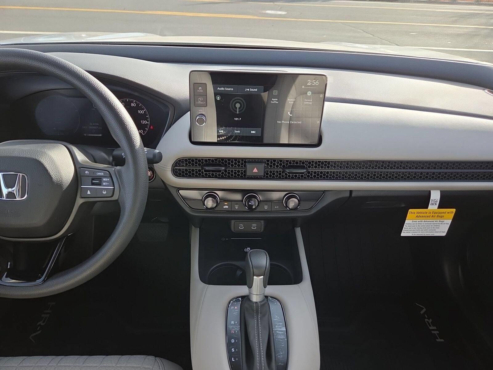 2026 Honda HR-V LX - Photo 20