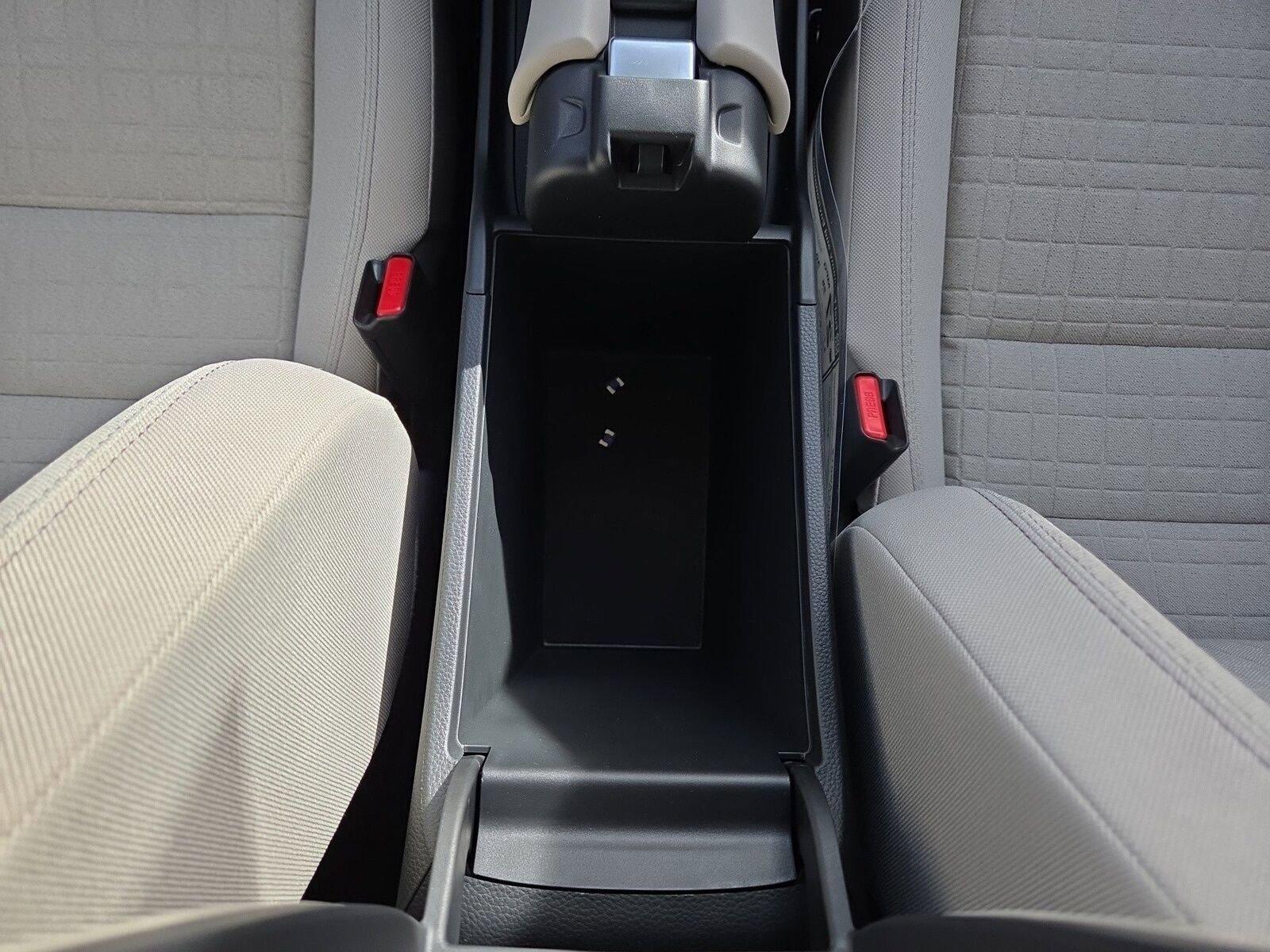 2026 Honda HR-V LX - Photo 25