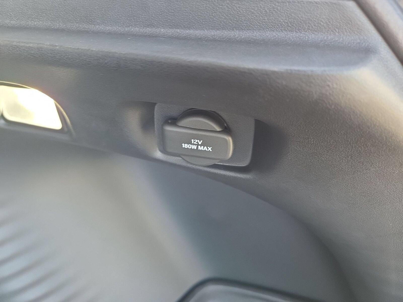 2026 Honda HR-V LX - Photo 33