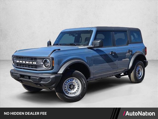 2025 Ford Bronco Base 4 Door 4x4 for sale in Scottsdale, AZ