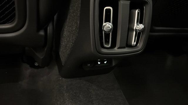 2026 Volvo XC40 B4 Plus