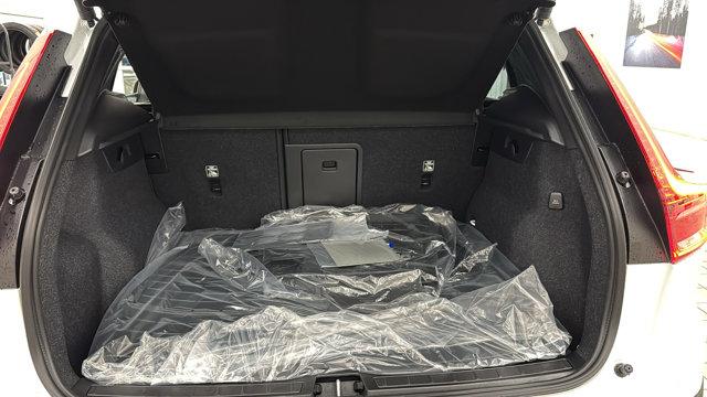 2026 Volvo XC40 B4 Plus