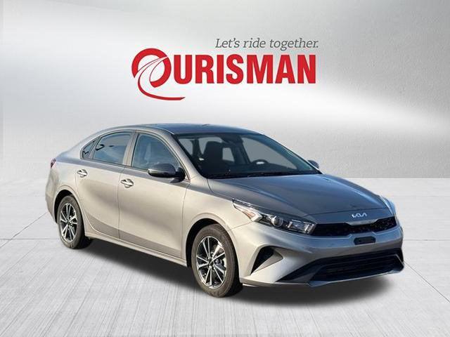 2023 Kia Forte LXS 2023 Kia Forte LXS