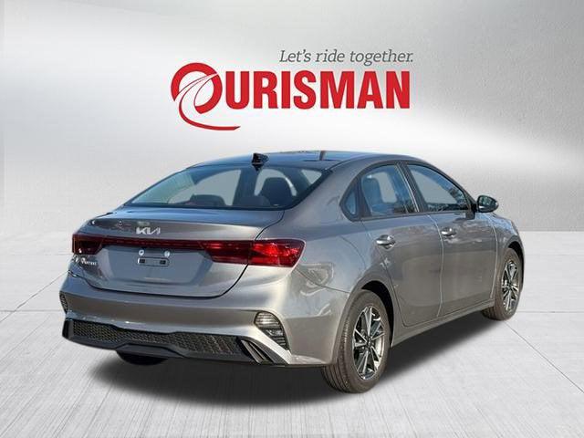 2023 Kia Forte LXS 2023 Kia Forte LXS