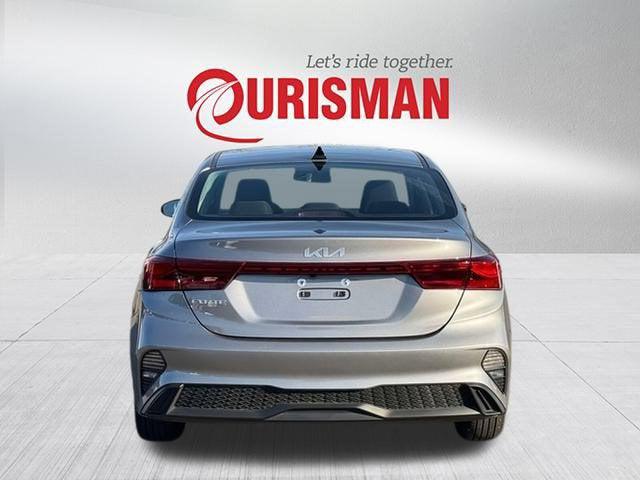 2023 Kia Forte LXS 2023 Kia Forte LXS