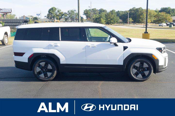 New 2026 White HYUNDAI SE image 5
