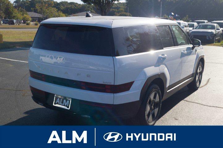 New 2026 White HYUNDAI SE image 6