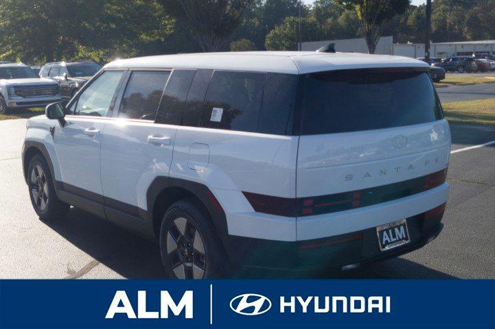 New 2026 White HYUNDAI SE image 10
