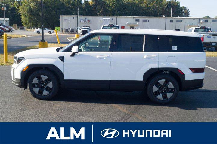 New 2026 White HYUNDAI SE image 11