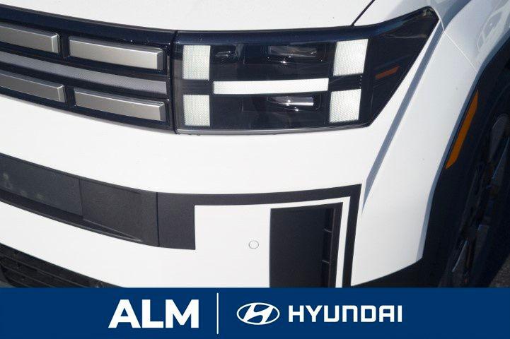 New 2026 White HYUNDAI SE image 12