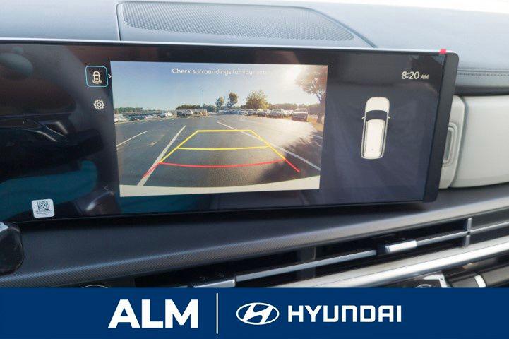 New 2026 White HYUNDAI SE image 22