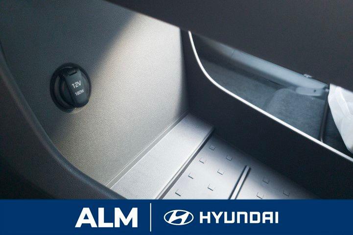 New 2026 White HYUNDAI SE image 34