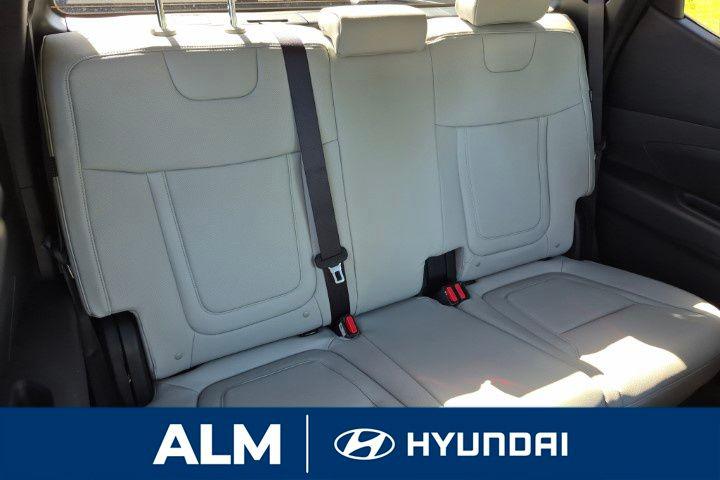 New 2026 Gray Hyundai SEL Activity FWD image 18
