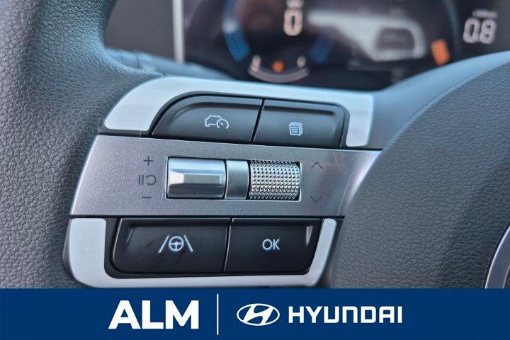 New 2026 Gray Hyundai SEL Activity FWD image 29